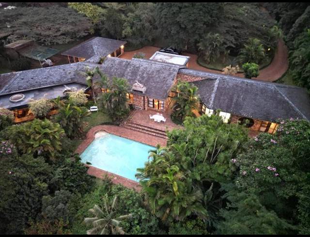 4 BEDROOM HOUSE FOR SALE IN WINSTON PARK